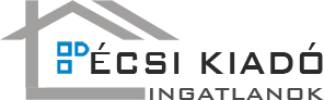 Pécsi Kiadó Ingatlanok