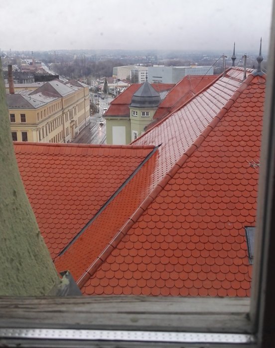 PTE KTK és ÁJK Belváros