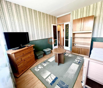 Kertvárosi lakás eladó